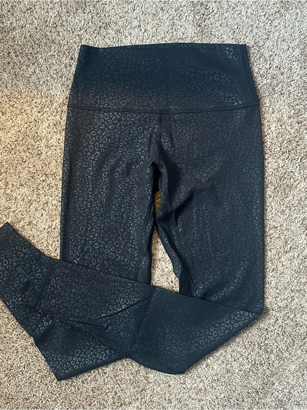 lululemon athletica full length